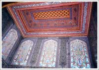 ボスポラス・クルーズ2