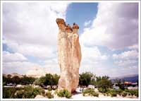 サイクリング・カッパドキア2