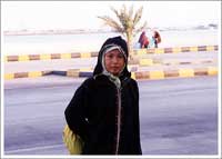 アララット山 ノアの方舟伝説2