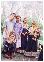 秘境　カラッシュ・バレー　I  3