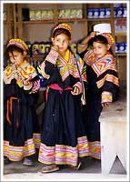 秘境　カラッシュ・バレー　I  ４