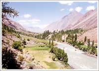 シャンドゥール峠越え I 2