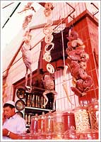 51カ国目、中国  ３