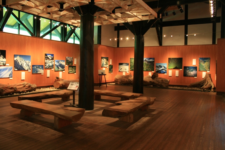 大正池〜河童橋〜明神池024