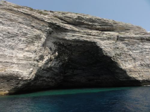 ナポレオンの帽子