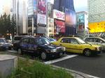 taxi