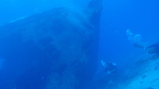 サイパンダイビング