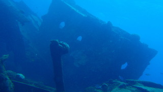 サイパンダイビング