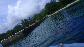 サイパンダイビング