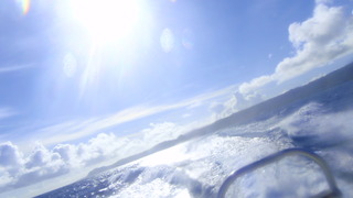 サイパンダイビング