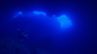 サイパンダイビング