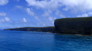 サイパンダイビング