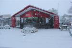 南島「大雪」情報