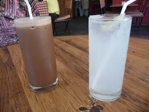 コールドコーヒー 1