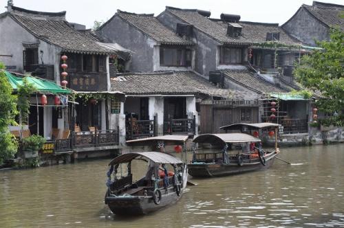 西塘3