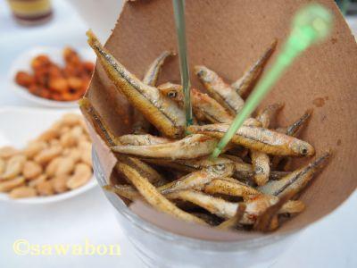 アペリティーボ4