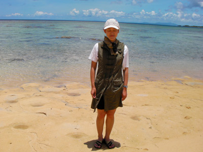 水曜どうでしょうのロケ地のご紹介 西表島 オリオンさんの旅行ブログ トラベルコ