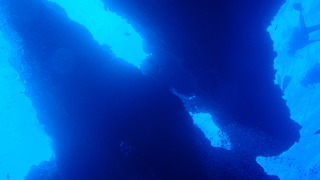 サイパンダイビング