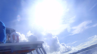 サイパンダイビング