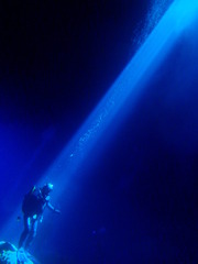 サイパンダイビング