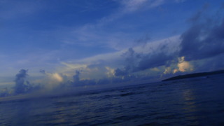 サイパンダイビング