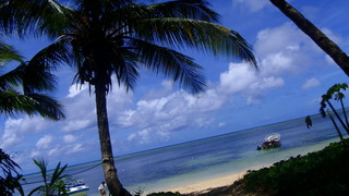 サイパンダイビング