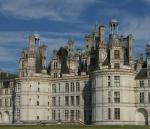 築城狂の王様　フランソワ1世