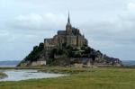 モン・サン・ミッシェル