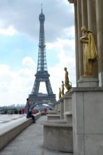 エッフェル塔