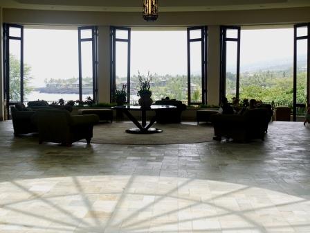 ロビースペース