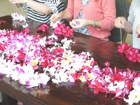 レイメイキング