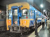 日本の「ブルートレイン」