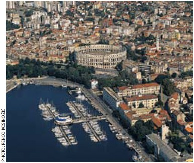 プーラ / 地下シェルター