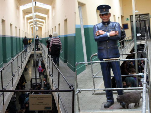 元監獄と船舶博物館03