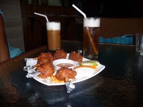 コールドコーヒー ２