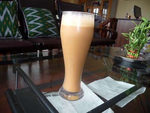 コールドコーヒー 3