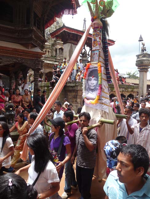 Gai Jatra 4