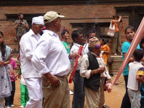 Gai Jatra 1