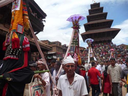 Gai Jatra 12