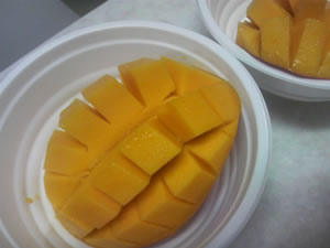 アップルマンゴー2