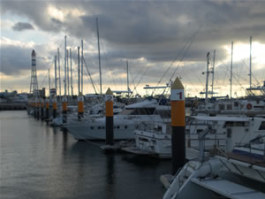 宜野湾サンセットクルーズ1