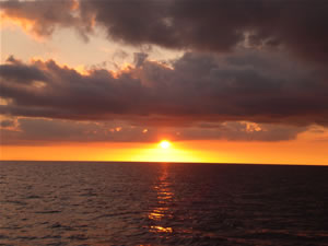 宜野湾サンセットクルーズ6