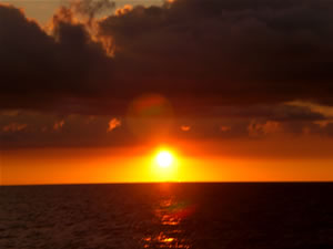 宜野湾サンセットクルーズ7