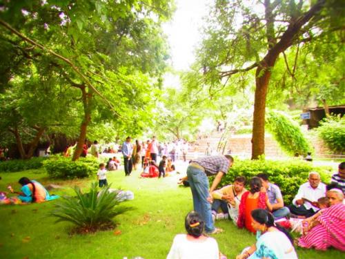 あじゃんたーはいんどじんでいっぱい