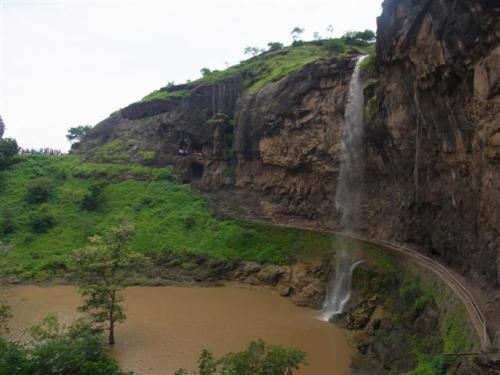 えろーらのたき