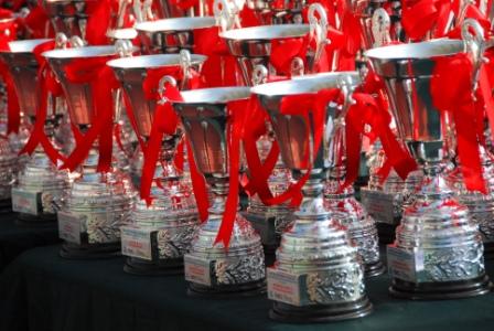 マカオマラソン 7