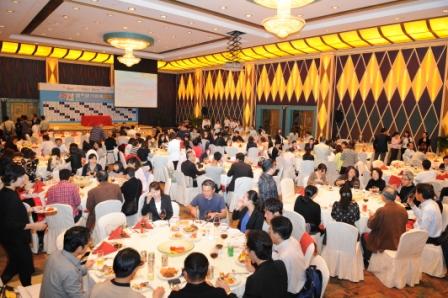 マカオマラソン ９