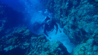 サイパンダイビング