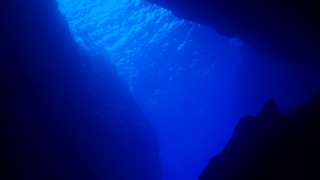 サイパンダイビング