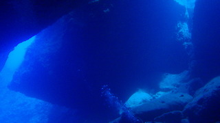 サイパンダイビング